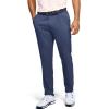 imageUnder Armour Mens Showdown Tapered Golf PantsBlue Ink 497Blue Ink