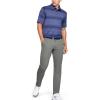 imageUnder Armour Mens Showdown Tapered Golf PantsGravity Green 388Gravity Green