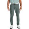imageUnder Armour Mens Showdown Tapered Golf PantsLichen Blue 424Lichen Blue