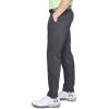 imageUnder Armour Mens Showdown Tapered Golf PantsPitch Gray 012 Pitch Gray