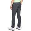 imageUnder Armour Mens Showdown Tapered Golf PantsPitch Gray 012 Pitch Gray