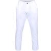 imageUnder Armour Mens Showdown Tapered Golf PantsWhite 100 White