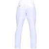 imageUnder Armour Mens Showdown Tapered Golf PantsWhite 100 White