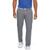 imageUnder Armour Mens Showdown Tapered Golf PantsZinc Gray Zinc Gray Zinc Gray