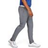 imageUnder Armour Mens Showdown Tapered Golf PantsZinc Gray Zinc Gray Zinc Gray