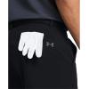 imageUnder Armour Mens Tech Tapered Shorts001 Black   Black