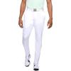 White/ Steel Medium Heather/ White