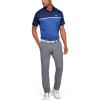 imageUnder Armour Mens Showdown Tapered Golf PantsZinc Gray Zinc Gray Zinc Gray