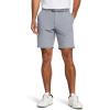 imageUnder Armour Mens Tech Tapered Shorts035 Steel   Steel