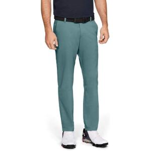 imageUnder Armour Mens Showdown Tapered Golf PantsDust