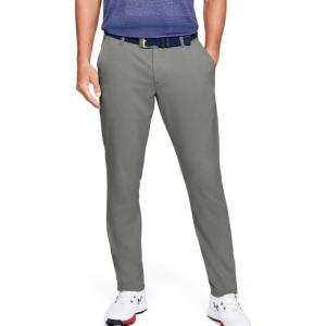 imageUnder Armour Mens Showdown Tapered Golf PantsGravity Green 388Gravity Green