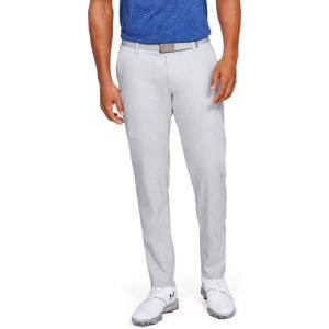 imageUnder Armour Mens Showdown Tapered Golf PantsGray