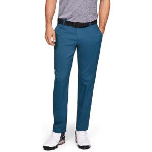 imageUnder Armour Mens Showdown Tapered Golf PantsPetrol Blue