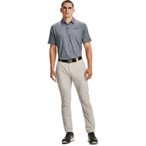 imageUnder Armour Mens Showdown Tapered Golf PantsSummit White 110Summit White