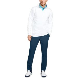 imageUnder Armour Mens Showdown Tapered Golf PantsTechno Teal 489Techno Teal