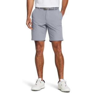 imageUnder Armour Mens Tech Tapered Shorts035 Steel   Steel