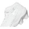 imageUnder Armour Boys Spotlight Hammer Rm Jr Sneaker100 WhiteMetallic SilverMetallic Silver