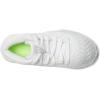 imageUnder Armour Boys Spotlight Hammer Rm Jr Sneaker100 WhiteMetallic SilverMetallic Silver