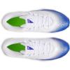 imageUnder Armour Boys Spotlight Hammer Rm Jr Sneaker102 WhiteRoyalRoyal