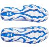 imageUnder Armour Boys Spotlight Hammer Rm Jr Sneaker102 WhiteRoyalRoyal