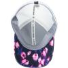 imageUnder Armour IsoChill Driver Mesh002 Black  Black  White