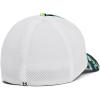 imageUnder Armour IsoChill Driver Mesh005 Black   White