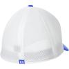 imageUnder Armour IsoChill Driver Mesh486 Versa Blue   White