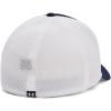 imageUnder Armour IsoChill Driver MeshAcademy 408Black