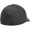 imageUnder Armour IsoChill Driver MeshPitch Gray 012White