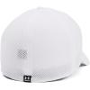 imageUnder Armour IsoChill Driver MeshWhite 100Jet Gray