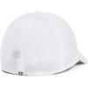 imageUnder Armour IsoChill Driver MeshWhite 101Black