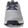imageUnder Armour Mens Charged Draw 2 Cleat Golf Shoe101 Mod GrayMod GrayMidnight Navy