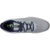 imageUnder Armour Mens Charged Draw 2 Cleat Golf Shoe101 Mod GrayMod GrayMidnight Navy