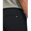 imageUnder Armour Mens Drive Joggers001 Black   Halo Gray