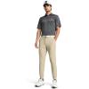 imageUnder Armour Mens Drive Joggers289 Khaki Base   Halo Gray