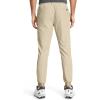imageUnder Armour Mens Drive Joggers289 Khaki Base   Halo Gray