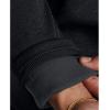 imageUnder Armour Mens Drive Storm SweaterFleece Half Zip001 Black  Anthracite  White