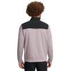 imageUnder Armour Mens Drive Storm SweaterFleece Half Zip015 Tetra Gray  Gray Matter  White