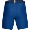 imageUnder Armour Mens HeatGear Armour 20 6inch Compression ShortsBlue