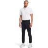 imageUnder Armour Mens Matchplay Joggers001 Black   Black