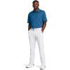 imageUnder Armour Mens Tech Tapered Pants014 Halo Gray   Halo Gray