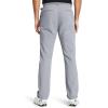 imageUnder Armour Mens Tech Tapered Pants035 Steel   Steel