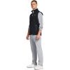 imageUnder Armour UA Storm Daytona Vest001 Black  White  White