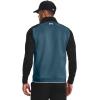 imageUnder Armour UA Storm Daytona Vest002 Black  Static Blue  Reflective