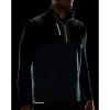 imageUnder Armour UA Storm Daytona Vest002 Black  Static Blue  Reflective