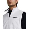 imageUnder Armour UA Storm Daytona Vest100 White  Black  White