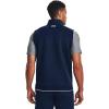 imageUnder Armour UA Storm Daytona Vest408 Academy  Academy  Reflective