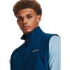 imageUnder Armour UA Storm Daytona Vest426 Varsity Blue   White