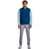 imageUnder Armour UA Storm Daytona Vest426 Varsity Blue   White