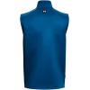 imageUnder Armour UA Storm Daytona Vest426 Varsity Blue   White